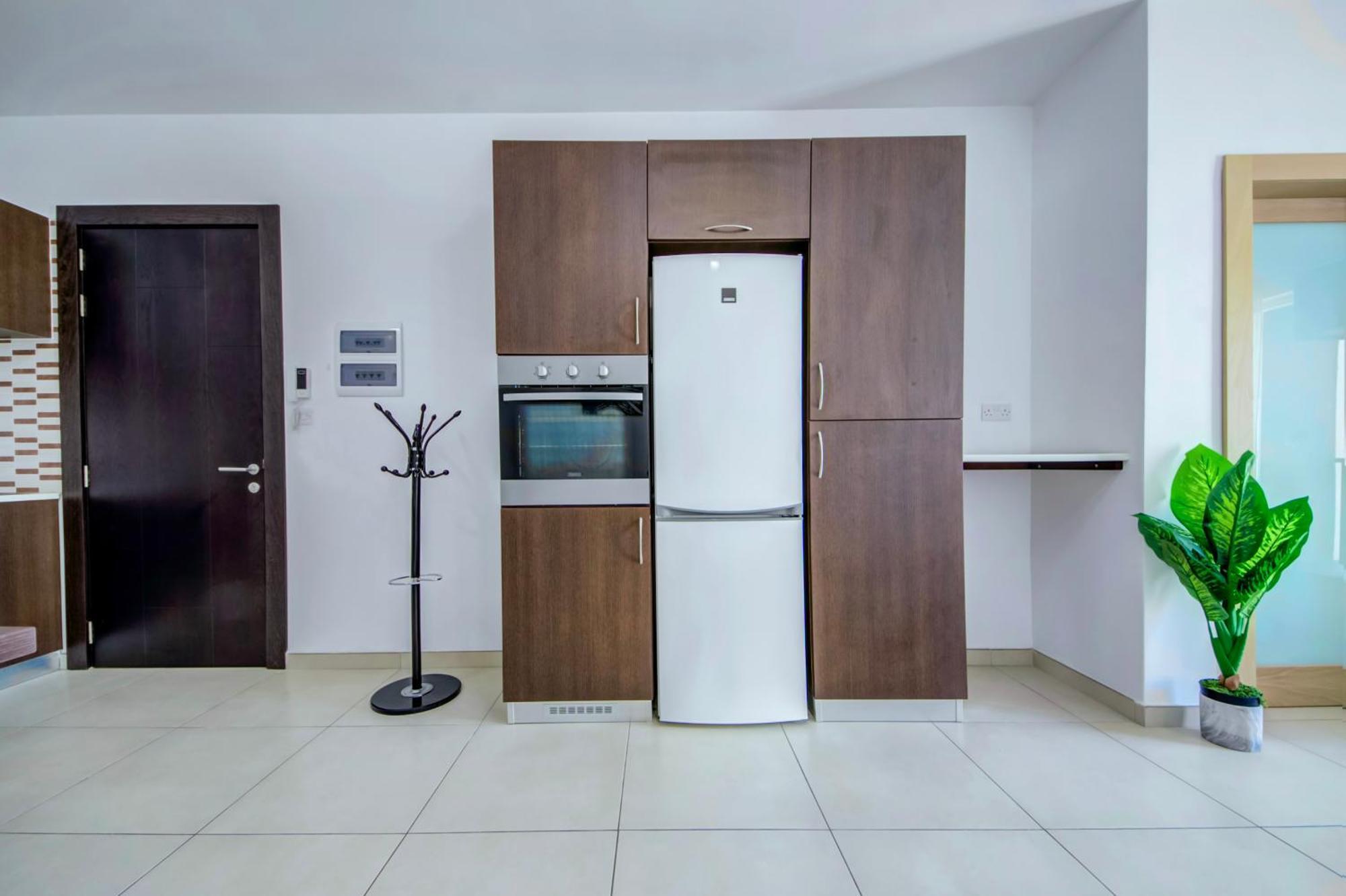 Appartamento Super Location, St Julians, 2 Bedroom, Paceville 7 By Vaganza *