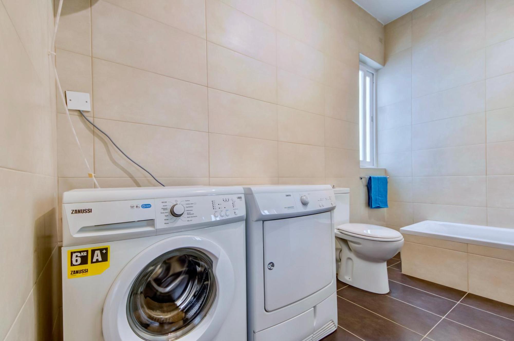 Appartamento Super Location, St Julians, 2 Bedroom, Paceville 7 By Vaganza *