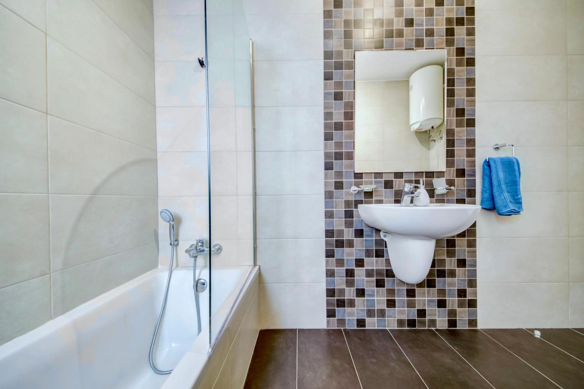 Super Location, St Julians, 2 Bedroom, Paceville 7 By Vaganza