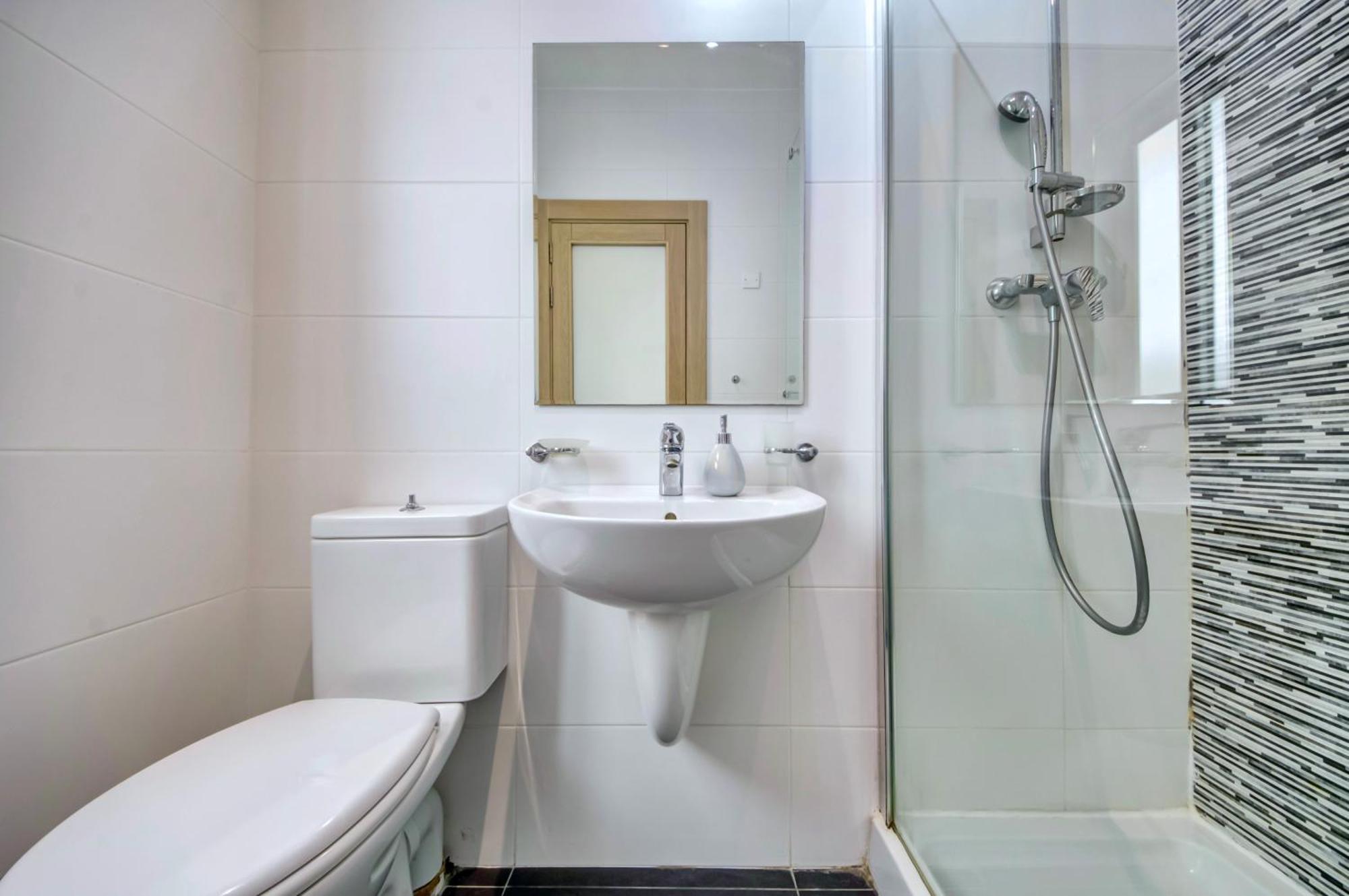 Appartamento Super Location, St Julians, 2 Bedroom, Paceville 7 By Vaganza San Giuliano