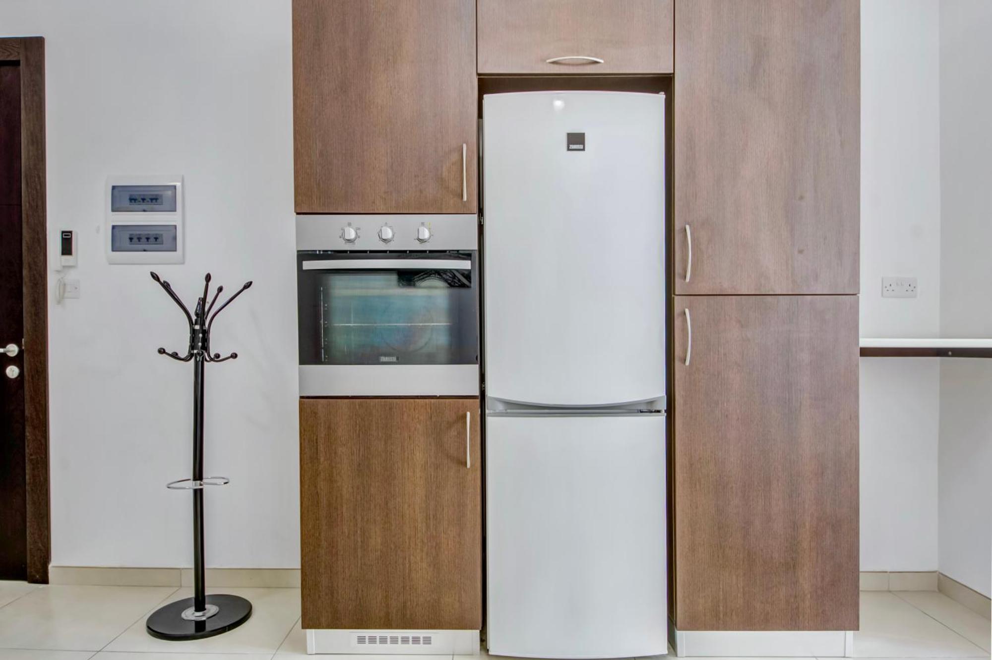 Appartamento Super Location, St Julians, 2 Bedroom, Paceville 7 By Vaganza *